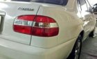 Toyota Corolla   2001 - Bán Toyota Corolla sản xuất năm 2001, màu trắng, 132 triệu