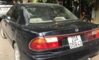 Mazda 323 1999 - Bán Mazda 323 sản xuất 1999, màu đen, nhập khẩu nguyên chiếc, giá chỉ 95 triệu