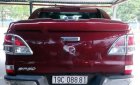 Mazda BT 50 2014 - Cần bán Mazda BT 50 sản xuất năm 2014, màu đỏ, xe nhập, số sàn, 2 cầu điện