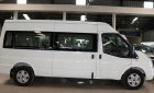 Ford Transit 2018 - Bán Ford Transit bản Luxury, SVP, Mid, giá chỉ từ 810 triệu + gói km phụ kiện hấp dẫn, Mr Nam 0934224438 - 0963468416