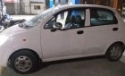 Chevrolet 2005 - Bán Chevrolet Matiz sản xuất 2005, màu trắng, giá 95tr