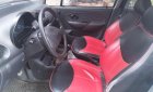 Daewoo Matiz SE 2007 - Bán xe Daewoo Matiz SE đăng ký lần đầu 2007, màu trắng xe gia đình, giá 80 triệu