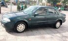 Ford Laser   2001 - Bán gấp Ford Laser sản xuất năm 2001, nhập khẩu nguyên chiếc