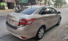 Toyota Vios  E MT  2017 - Cần bán xe Toyota Vios E MT sản xuất năm 2017, odo 1,9 vạn