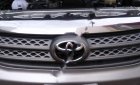 Toyota Fortuner 2010 - Ô Tô Phúc Đại bán lại xe Toyota Fortuner năm 2010, màu bạc chính chủ, 685 triệu
