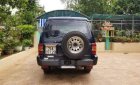 Mitsubishi Pajero 2000 - Cần bán gấp Mitsubishi Pajero sản xuất 2000, nhập khẩu nguyên chiếc, 190 triệu