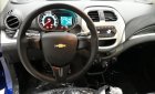 Chevrolet Spark Duo Van 1.2 MT 2018 - Bán Chevrolet Spark Duo Van 1.2 MT - Xe đủ màu, có sẵn giao ngay