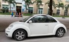 Volkswagen New Beetle  1.6AT 2009 - Bán ô tô Volkswagen New Beetle đời 2010, màu trắng, nhập khẩu nguyên chiếc chính chủ