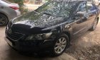 Toyota Allion 2008 - Cần bán lại xe Toyota Allion sản xuất 2008, màu đen, nhập khẩu nguyên chiếc, giá 650tr