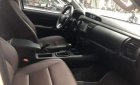 Toyota Hilux 2.4E 4X2 AT 2018 - Bán xe Toyota Hilux E 2018, số tự động, đủ màu