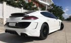 Porsche Panamera 2010 - Cần bán lại xe Porsche Panamera đời 2010, màu trắng, nhập khẩu nguyên chiếc số tự động