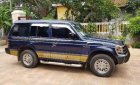 Mitsubishi Pajero 2000 - Cần bán gấp Mitsubishi Pajero sản xuất 2000, nhập khẩu nguyên chiếc, 190 triệu