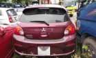 Mitsubishi Mirage 2016 - Xe Mitsubishi Mirage đời 2017, màu đỏ, xe nhập, giá 360tr