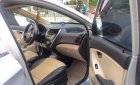 Hyundai i10 1.1MT 2012 - Cần bán Hyundai i10 1.1MT 2012, màu bạc, xe nhập, giá 197tr