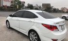 Hyundai Accent AT 2012 - Xe Hyundai Accent năm 2012 màu trắng, xe nhập