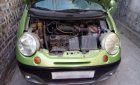 Daewoo Matiz SE 2007 - Bán Daewoo Matiz Se năm sản xuất 2007, màu xanh lam