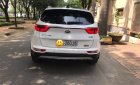 Kia Sportage GTline 2015 - Bán Kia Sportage GTline sx 2015, đăng kí 01/2016, xe zin 100%