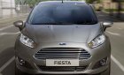 Ford Fiesta 1.5L AT Titanium 2018 - Ford Fiesta 2018, mới 100%, xe giao ngay - hỗ trợ trả góp 85%, hotline 090 628 3959 / 096 381 5558