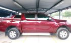 Mazda BT 50 2014 - Cần bán lại xe Mazda BT 50 2014, màu đỏ, xe nhập số sàn, giá 450tr