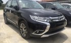 Mitsubishi Outlander 2.0 CVT 2018 - Bán Mitsubishi Outlander 2.0 CVT - 2018, nhập khẩu 100% linh kiện Nhật Bản