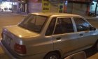 Kia Pride 1993 - Bán Kia Pride sản xuất 1993, màu bạc, giá 50tr