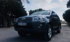 Toyota Fortuner 2010 - Bán xe Toyota Fortuner 2010, 630 triệu