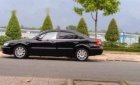 Ford Mondeo 2003 - Cần bán Ford Mondeo 2003, màu đen, giá chỉ 500 triệu