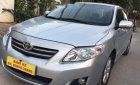 Toyota Corolla altis  1.8AT 2010 - Bán lại xe Toyota Corolla altis 1.8AT 2010, màu bạc, số tự động