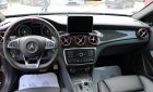 Mercedes-Benz GLA-Class GLA45 AMG 2018 - Bán Mercedes GLA45 AMG đăng kí 2018 nâu, nhập khẩu 0934299669