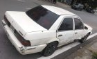 Nissan Bluebird 1991 - Bán Nissan Bluebird năm 1991, màu trắng, nhập khẩu nguyên chiếc