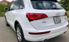 Audi Q5 2014 - Bán Audi Q5 2.0T model 2014, nhập nguyên chiếc từ Đức về VN, ĐK 1/2014