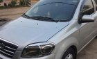 Daewoo Gentra SX 1.5 MT 2009 - Gia đình cần bán xe Gentra sx 2009, xe đi ít còn như mới