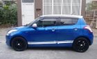 Suzuki Swift RS 2017 - Gia đình cần bán Suzuki Swift Special RS 2017, bản logo vàng chính chủ