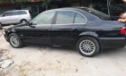 BMW 5 Series  525i 2003 - Cần bán BMW 525i tư nhân chính chủ từ mới, chạy 8,9 vạn chuẩn, bao check hãng