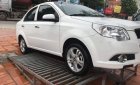 Chevrolet Aveo  MT 2013 - Bán ô tô Chevrolet Aveo MT năm sản xuất 2013, một chủ mua từ mới