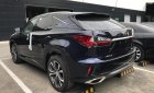 Lexus RX 350 2018 - Cần bán xe Lexus RX 350 năm sản xuất 2018, màu đen, nhập khẩu