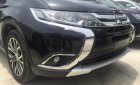 Mitsubishi Outlander 2.0 CVT 2018 - Bán Mitsubishi Outlander 2.0 CVT - 2018, nhập khẩu 100% linh kiện Nhật Bản