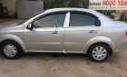 Daewoo Gentra SX 1.5 MT 2009 - Gia đình cần bán xe Gentra sx 2009, xe đi ít còn như mới