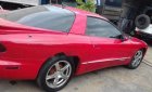 Pontiac Firebird 1995 - Cần bán Pontiac Firebird sản xuất 1995, màu đỏ, nhập khẩu nguyên chiếc số sàn