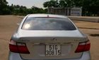 Lexus LS  460L   2007 - Bán Lexus LS 460L sản xuất năm 2007, màu bạc, nhập khẩu