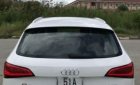 Audi Q5   2014 - Cần bán xe Audi Q5 đời 2014, màu trắng, nhập khẩu