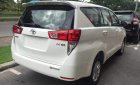 Toyota Innova   2018 - Bán Toyota Innova đời 2019, màu trắng