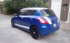 Suzuki Swift RS 2017 - Gia đình cần bán Suzuki Swift Special RS 2017, bản logo vàng chính chủ