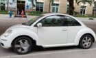 Volkswagen New Beetle   2010 - Cần bán xe Volkswagen New Beetle đời 2010, màu trắng, nhập khẩu