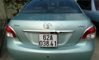 Toyota Yaris 1.3 MT 2009 - Bán Toyota Yaris 1.3 MT năm sản xuất 2009, màu xanh lam, nhập khẩu, xe đẹp