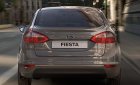 Ford Fiesta 1.5L AT Titanium 2018 - Ford Fiesta 2018, mới 100%, xe giao ngay - hỗ trợ trả góp 85%, hotline 090 628 3959 / 096 381 5558