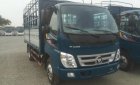 Thaco OLLIN THACO OLLIN500B 2018 - Bán xe tải Thaco Ollin500B tại Hải Phòng