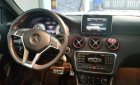 Mercedes-Benz A class 2014 - Cần bán Mercedes năm 2014, màu xanh lam, nhập khẩu nguyên chiếc  