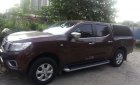 Nissan Navara 2018 - Xe Nissan Navara E 2.5 MT sx 2016 siêu tiết kiệm nhiên liệu