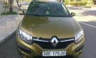 Renault Sandero Stepway 1.6 AT 2015 - Bán xe Renault Sandero Stepway 1.6 AT 2015, xe nhập xe gia đình